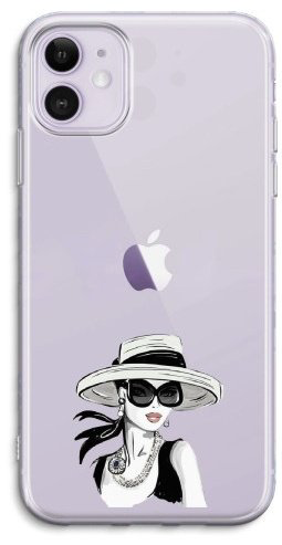 Чехол Для Apple iPhone 11 рисунок купить,NaN