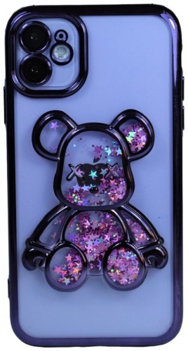 Чехол Для Apple iPhone 12 рисунок купить,2681