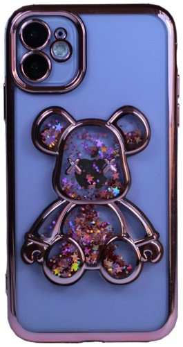 Чехол Для Apple iPhone 12 рисунок купить,2681