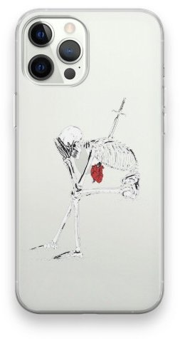 Чехол Для Apple iPhone 12 Pro рисунок купить,NaN