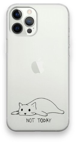 Чехол Для Apple iPhone 12 Pro рисунок купить,NaN