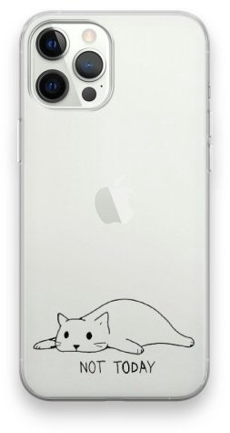 Чехол Для Apple iPhone 12 Pro рисунок купить,NaN