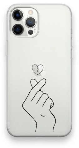 Чехол Для Apple iPhone 12 Pro рисунок купить,NaN