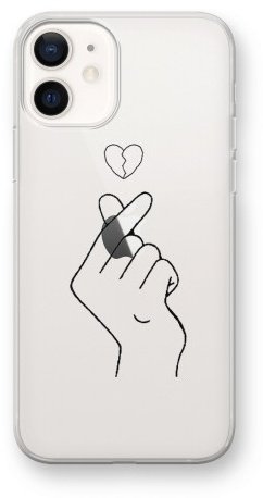 Чехол Для Apple iPhone 12 рисунок купить,NaN
