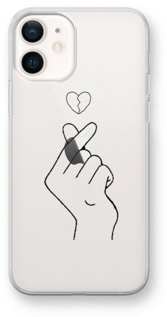 Чехол Для Apple iPhone 12 рисунок купить,NaN