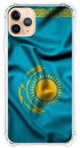 Чехол Qeeca для Apple iPhone 11 Pro Max рисунок купить,NaN