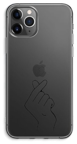 Чехол Для Apple iPhone 11 Pro Max рисунок купить,NaN