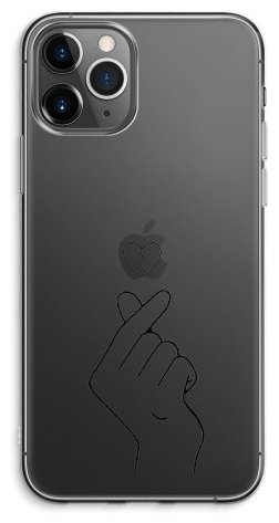 Чехол Для Apple iPhone 11 Pro Max рисунок купить,NaN