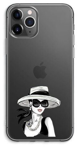 Чехол Для Apple iPhone 11 Pro Max рисунок купить,NaN
