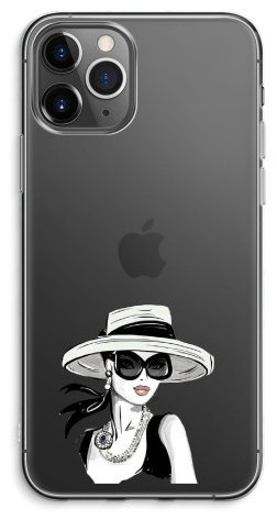 Чехол Для Apple iPhone 11 Pro Max рисунок купить,NaN