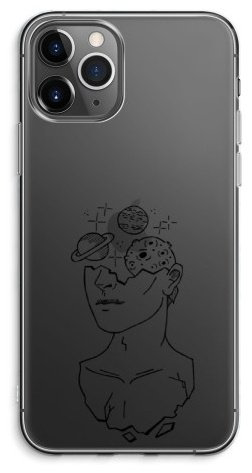 Чехол Для Apple iPhone 11 Pro Max рисунок купить,NaN