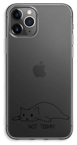Чехол Для Apple iPhone 11 Pro Max рисунок купить,NaN