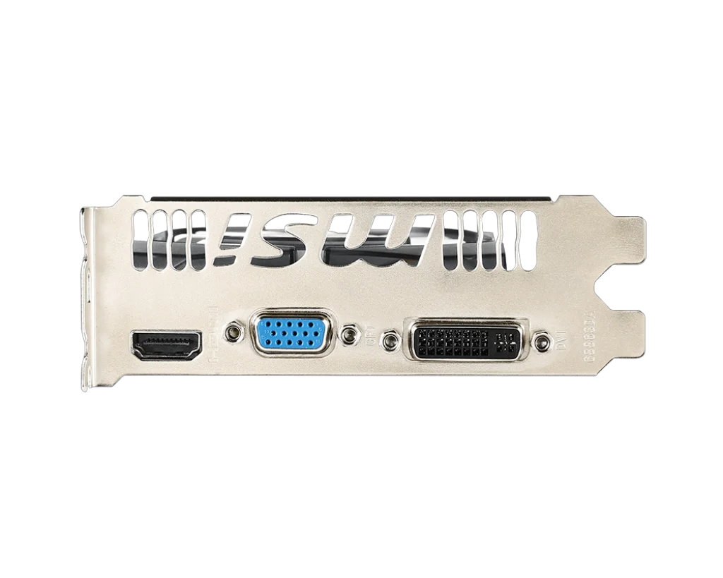 Видеокарта MSI GT 730 Afterburner N730-2GD3V3 2Gb - ForteMarket Видеокарта MSI GT 730 Afterburner N730-2GD3V3 2Gb купить,0