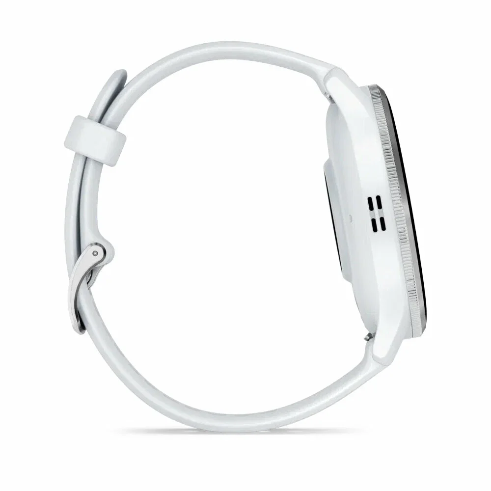Смарт-часы Garmin Venu 3 010-02784-00 45mm White купить,0