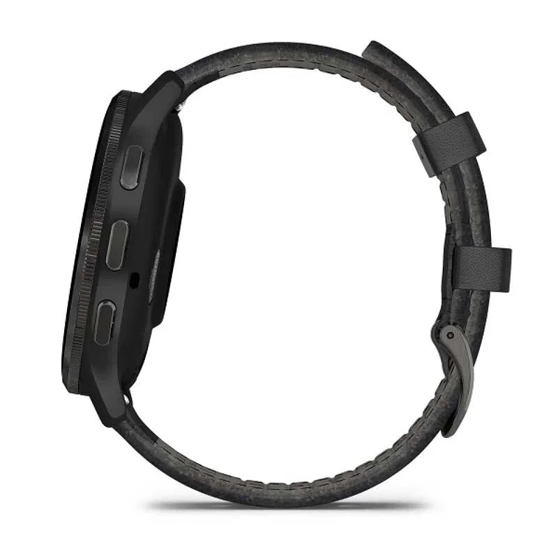 Смарт-часы Garmin Venu 3 010-02784-52 45mm Black купить,0