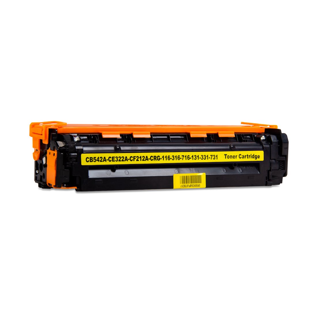 Картридж Colorfix CB541A/CE321A/CF211A синий