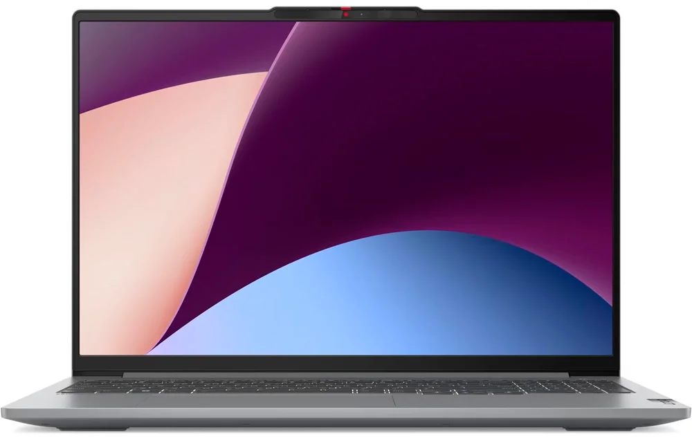 Ноутбук Lenovo IdeaPad Pro 5 16ARP8 83AS003RRK 16" Arctic Grey