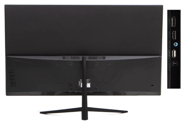 Монитор Vega 23,8 Flat VHF238-75CB 23.8" Black - ForteMarket Монитор Vega 23,8 Flat VHF238-75CB 23.8" Black купить,0