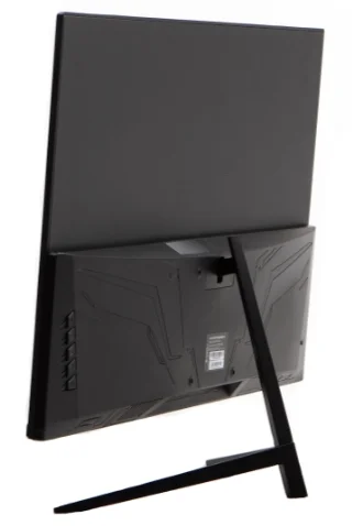 Монитор Vega 23,8 Flat VHF238-75CB 23.8" Black - ForteMarket Монитор Vega 23,8 Flat VHF238-75CB 23.8" Black купить,0