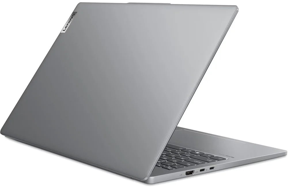 Ноутбук Lenovo IdeaPad Pro 5 16ARP8 83AS003RRK 16" Arctic Grey