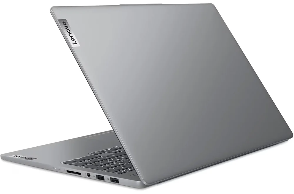 Ноутбук Lenovo IdeaPad Pro 5 16ARP8 83AS003RRK 16" Arctic Grey