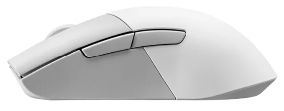 Мышь Asus P709 Rog Keris Wireless Aimpoint 90MP02V0-BMUA10 White купить,0