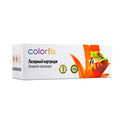 Картридж Colorfix CB541A/CE321A/CF211A синий