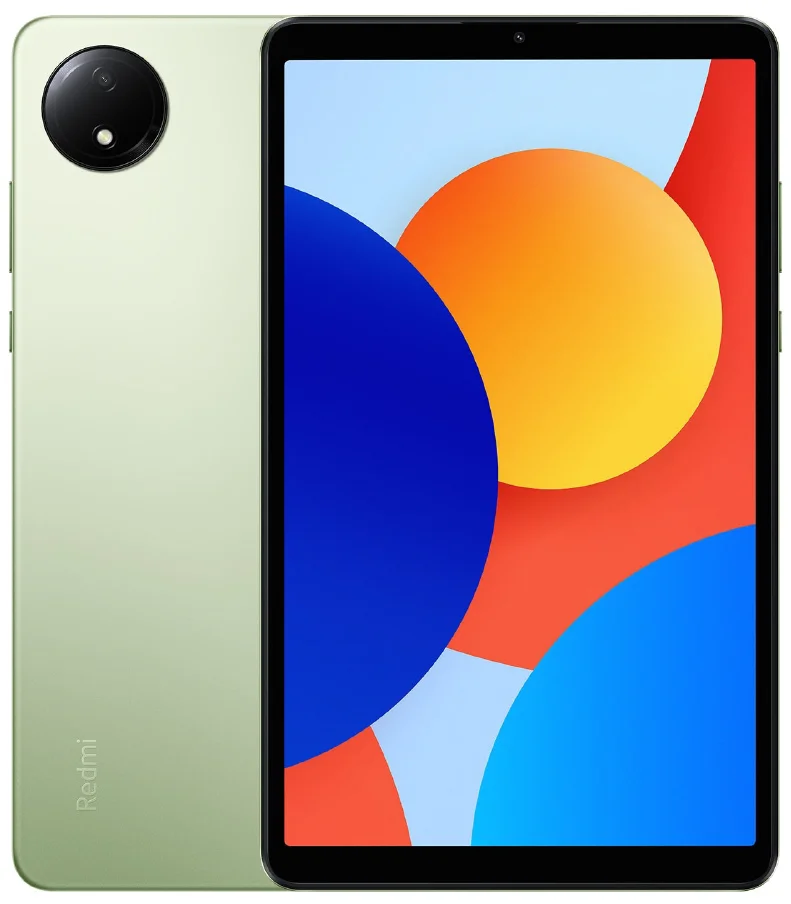 Планшет Redmi Pad SE 8.7" Wi-Fi 4/64GB Aurora Green