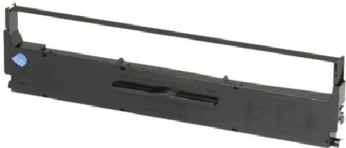 Картридж Epson C13S015637BA черный купить,NaN