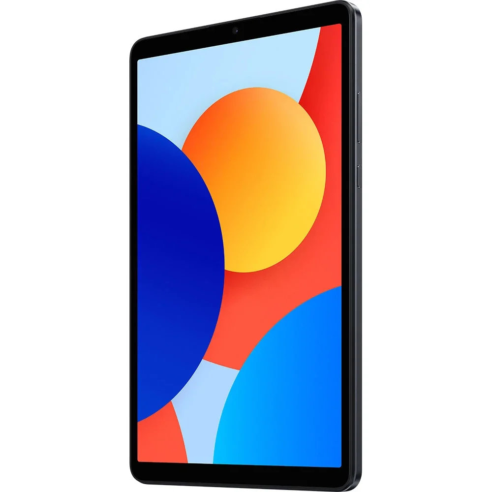 Планшет Redmi Pad SE 8.7" 4G 6/128GB Graphite Gray - ForteMarket Планшет Redmi Pad SE 8.7" 4G 6/128GB Graphite Gray купить,0