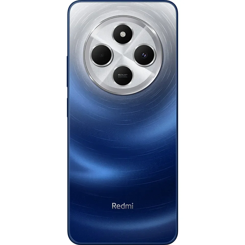 Смартфон Xiaomi Redmi 14C 4G NFC 8/256GB Starry Blue купить,0