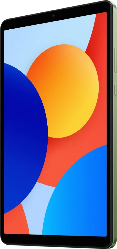 Планшет Redmi Pad SE 8.7" Wi-Fi 4/64GB Aurora Green купить,0