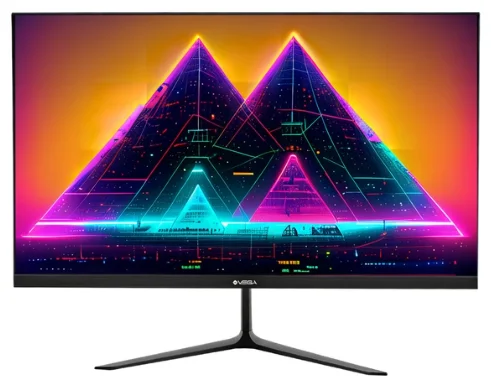Монитор Vega 23,8 Flat VHF238-75CB 23.8" Black
