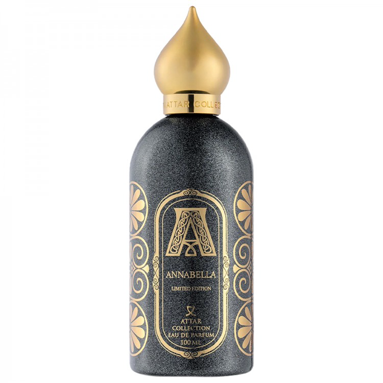 Парфюмерная вода Attar Collection Annabella 100ml купить,NaN