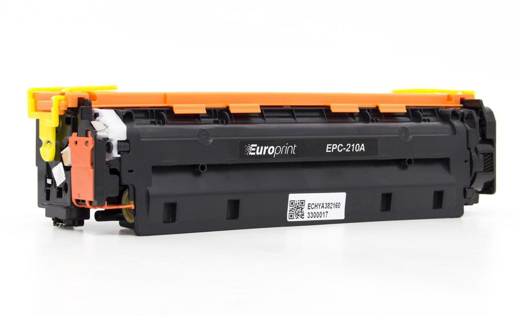 Картридж Europrint EPC-210A черный купить,NaN