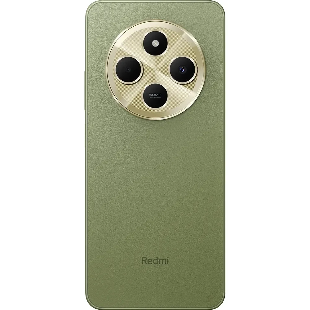 Смартфон Xiaomi Redmi 14C 4G 8/256Gb без NFC Sage Green купить,0