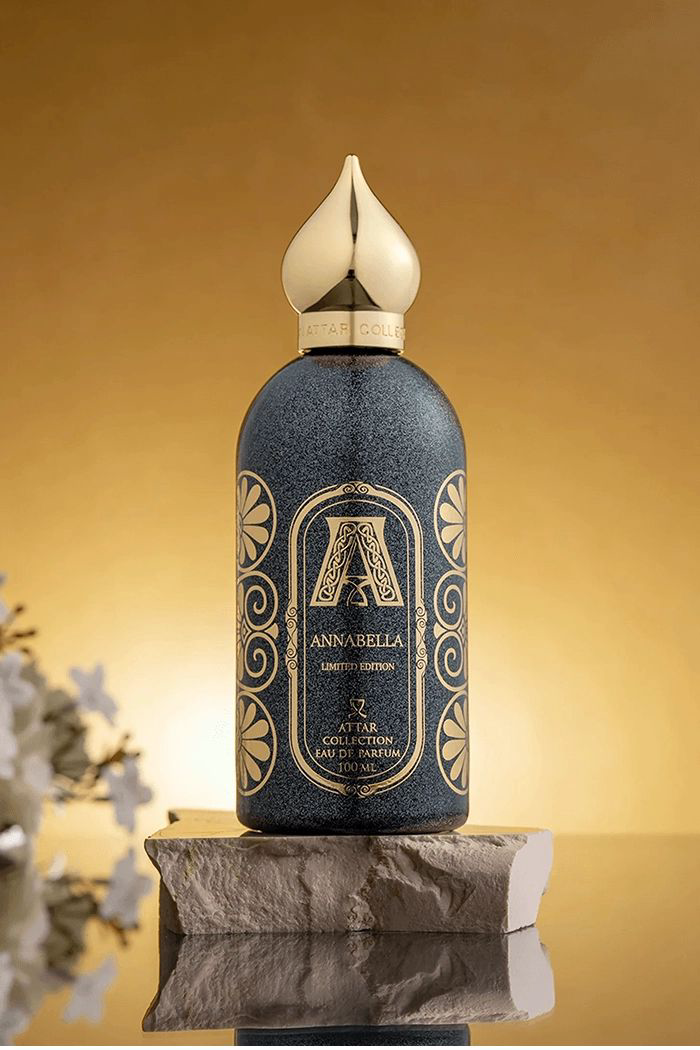 Парфюмерная вода Attar Collection Annabella 100ml купить,NaN