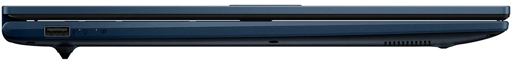 Ноутбук Asus VivoBook 17 X1704VA-AU1017 90NB13X2-M00J00 17.3" Quiet Blue купить,NaN