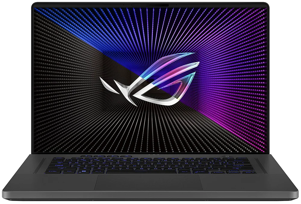 Ноутбук Asus ROG Zephyrus G16 2023 GU603ZU-N4013 90NR0H43-M000W0 16" Eclipse Gray купить,NaN