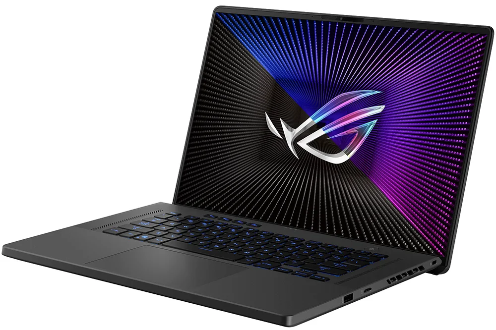 Ноутбук Asus ROG Zephyrus G16 2023 GU603ZU-N4013 90NR0H43-M000W0 16" Eclipse Gray купить,NaN