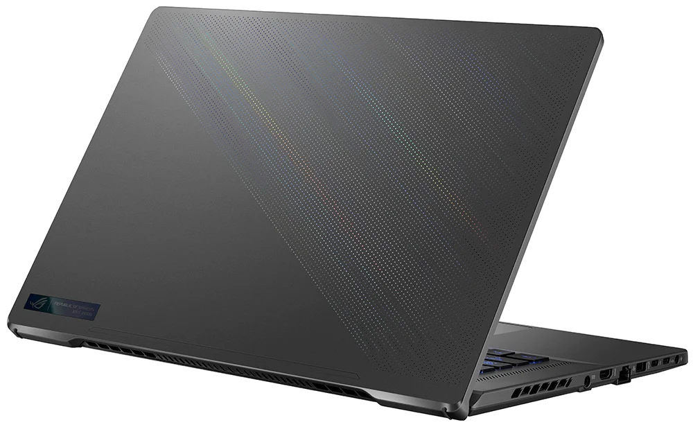 Ноутбук Asus ROG Zephyrus G16 2023 GU603ZU-N4013 90NR0H43-M000W0 16" Eclipse Gray купить,NaN