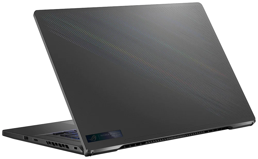 Ноутбук Asus ROG Zephyrus G16 2023 GU603ZU-N4013 90NR0H43-M000W0 16" Eclipse Gray купить,NaN
