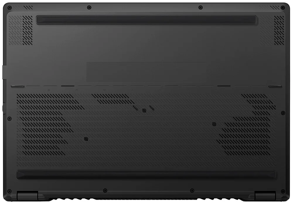Ноутбук Asus ROG Zephyrus G16 2023 GU603ZU-N4013 90NR0H43-M000W0 16" Eclipse Gray купить,NaN