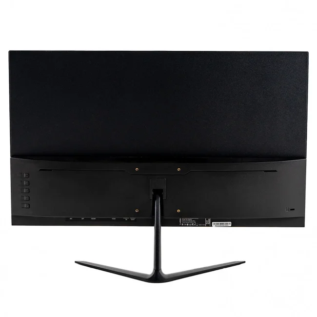 Монитор Vega 23,8 Flat VHF238-75CB 23.8" Black - ForteMarket Монитор Vega 23,8 Flat VHF238-75CB 23.8" Black купить,0