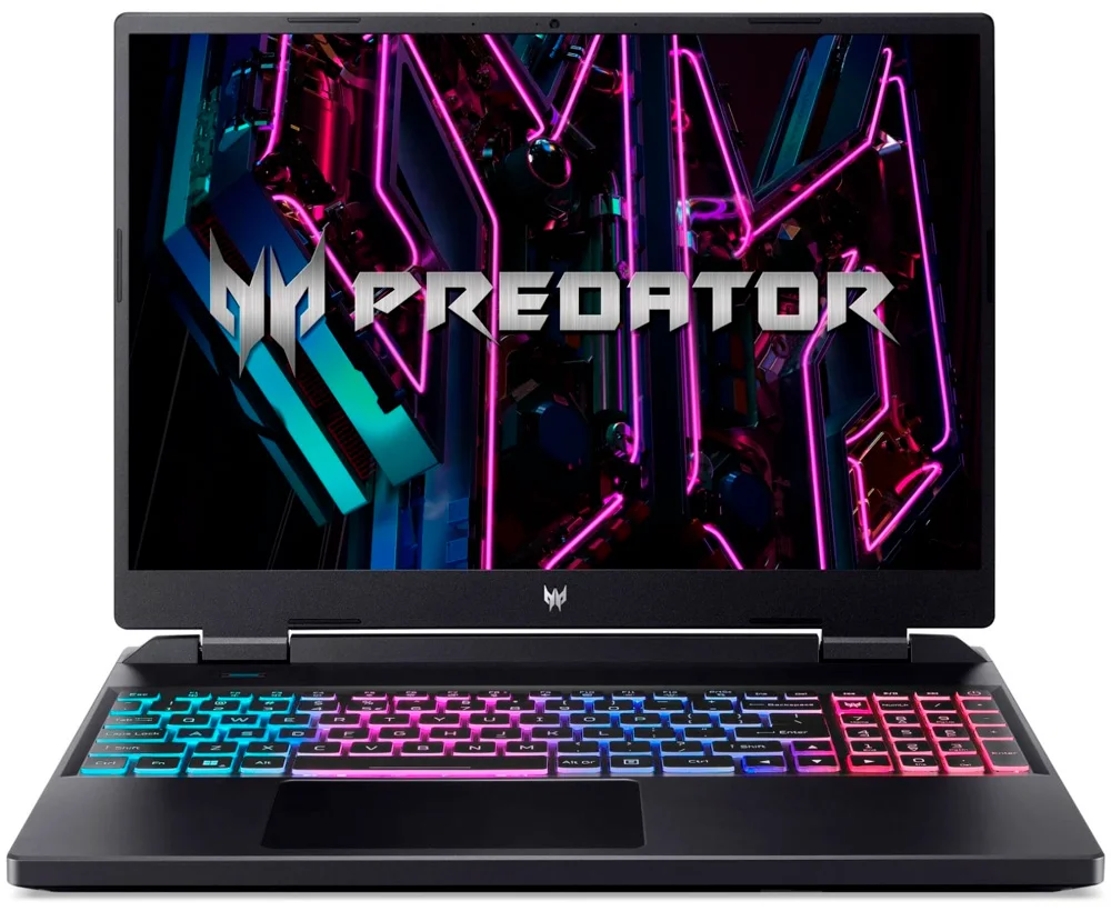 Acer predator helios neo 16 phn16 71