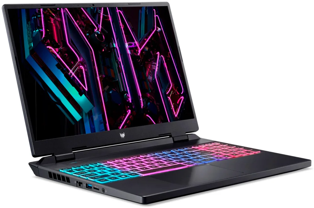 Ноутбук Acer Predator Helios 3D 15 SpatialLabs Edition PH3D15-71-981D NH.QLWER.001 15,6" Black купить,0