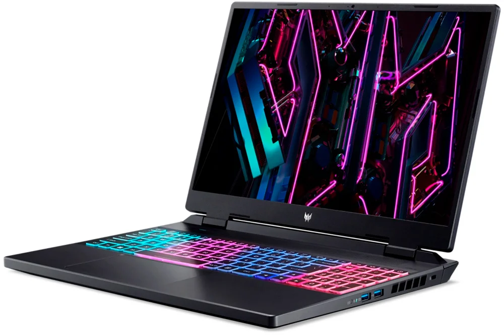 Ноутбук Acer Predator Helios 3D 15 SpatialLabs Edition PH3D15-71-981D NH.QLWER.001 15,6" Black купить,0