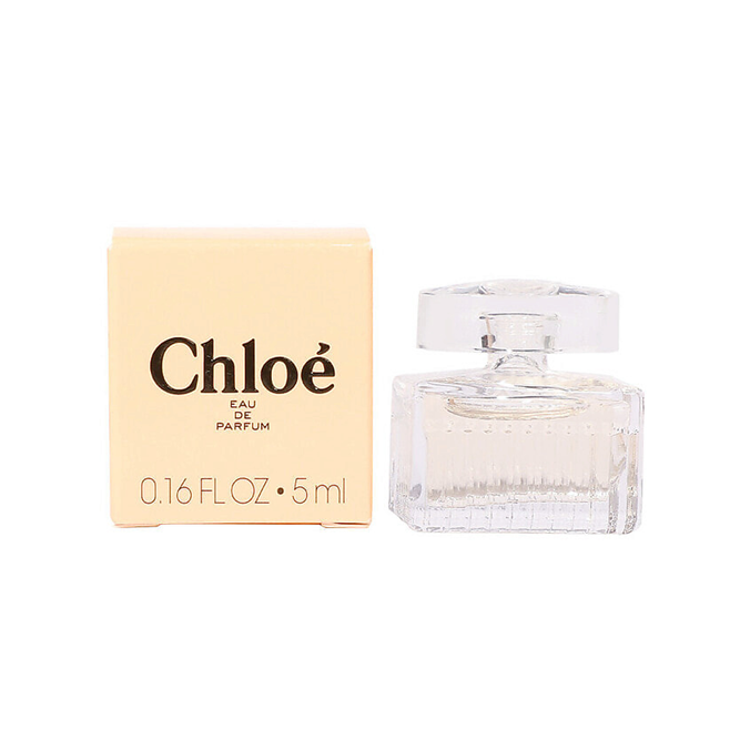 Парфюмерная вода Chloe Eau de Parfum Chloe 5ml купить,NaN