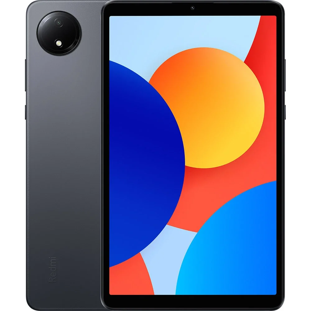 Планшет Redmi Pad SE 8.7" 4G 6/128GB Graphite Gray