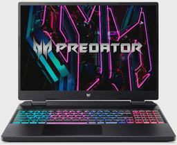 Ноутбук Acer Predator Helios Neo 16 PHN16-71 NH.QLTER.003 16" Black